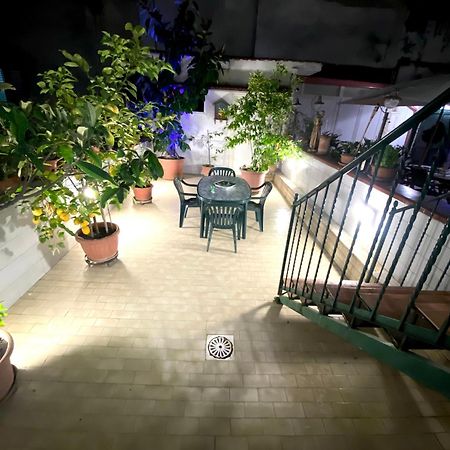 Castellano Apartment Naples Exterior photo