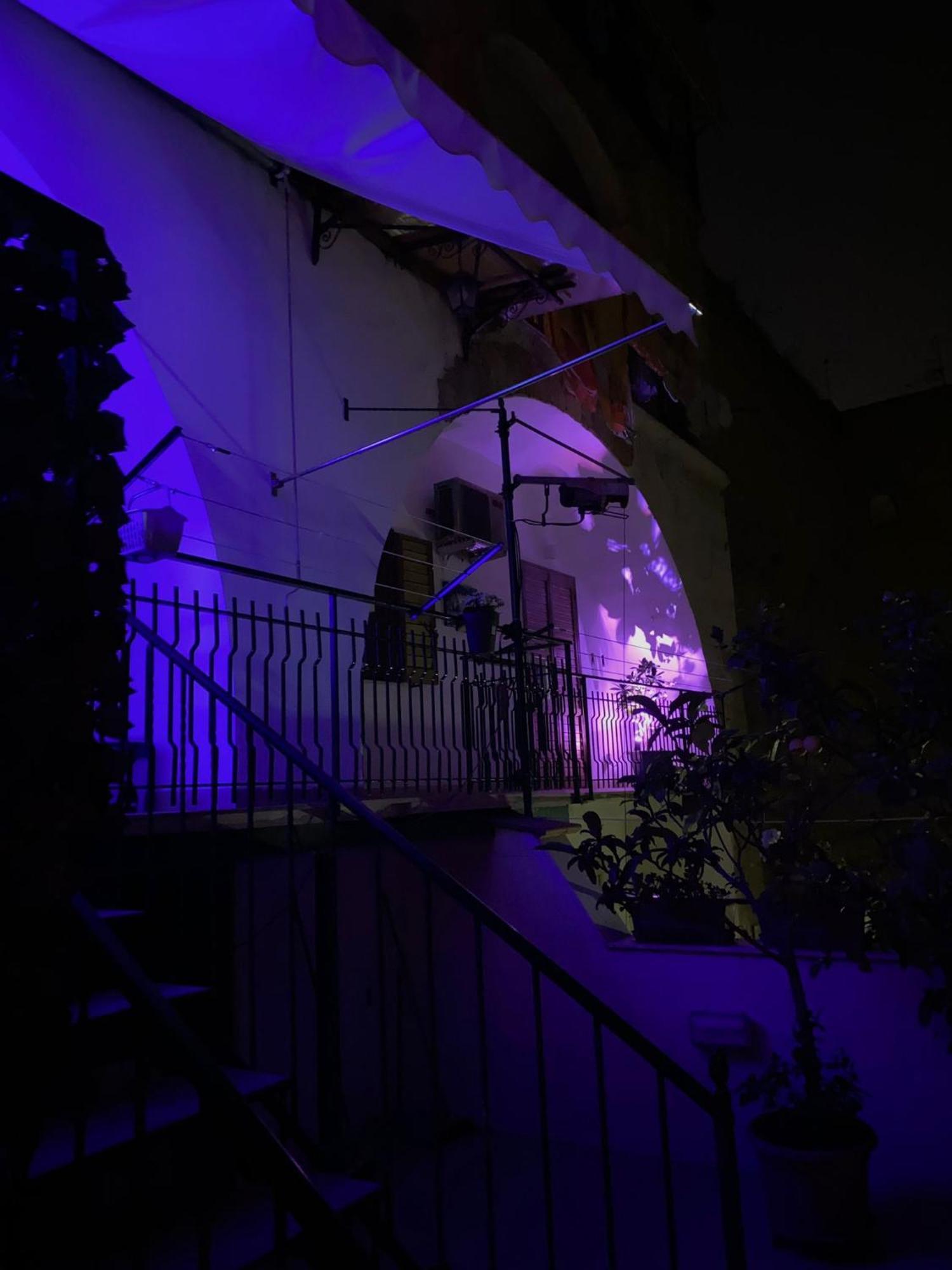 Castellano Apartment Naples Exterior photo