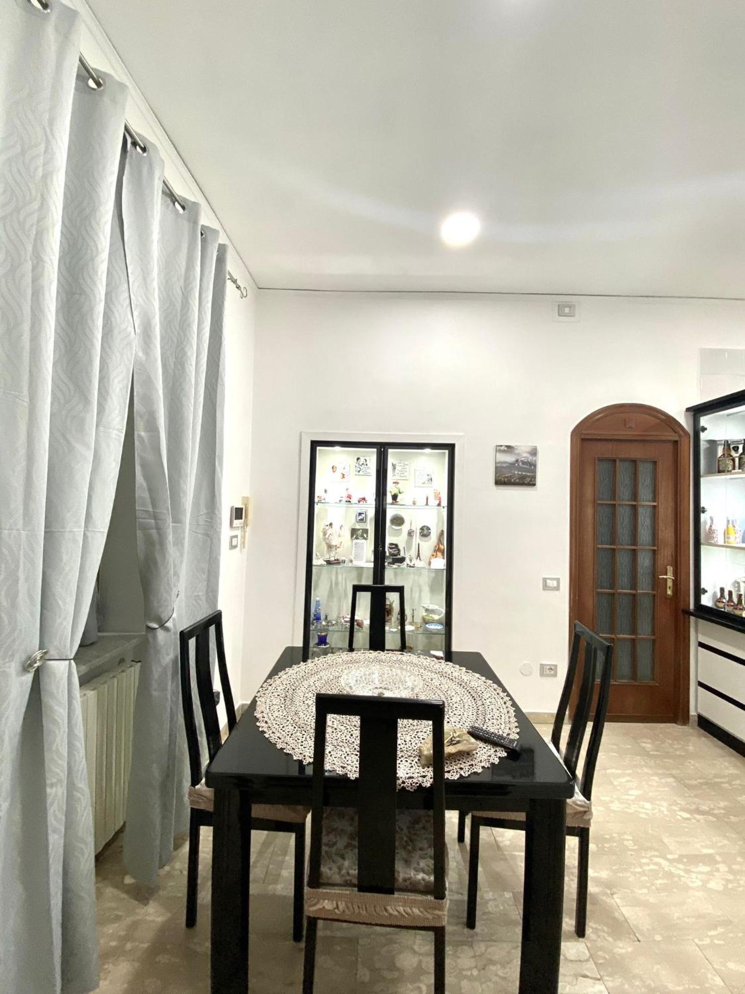 Castellano Apartment Naples Exterior photo