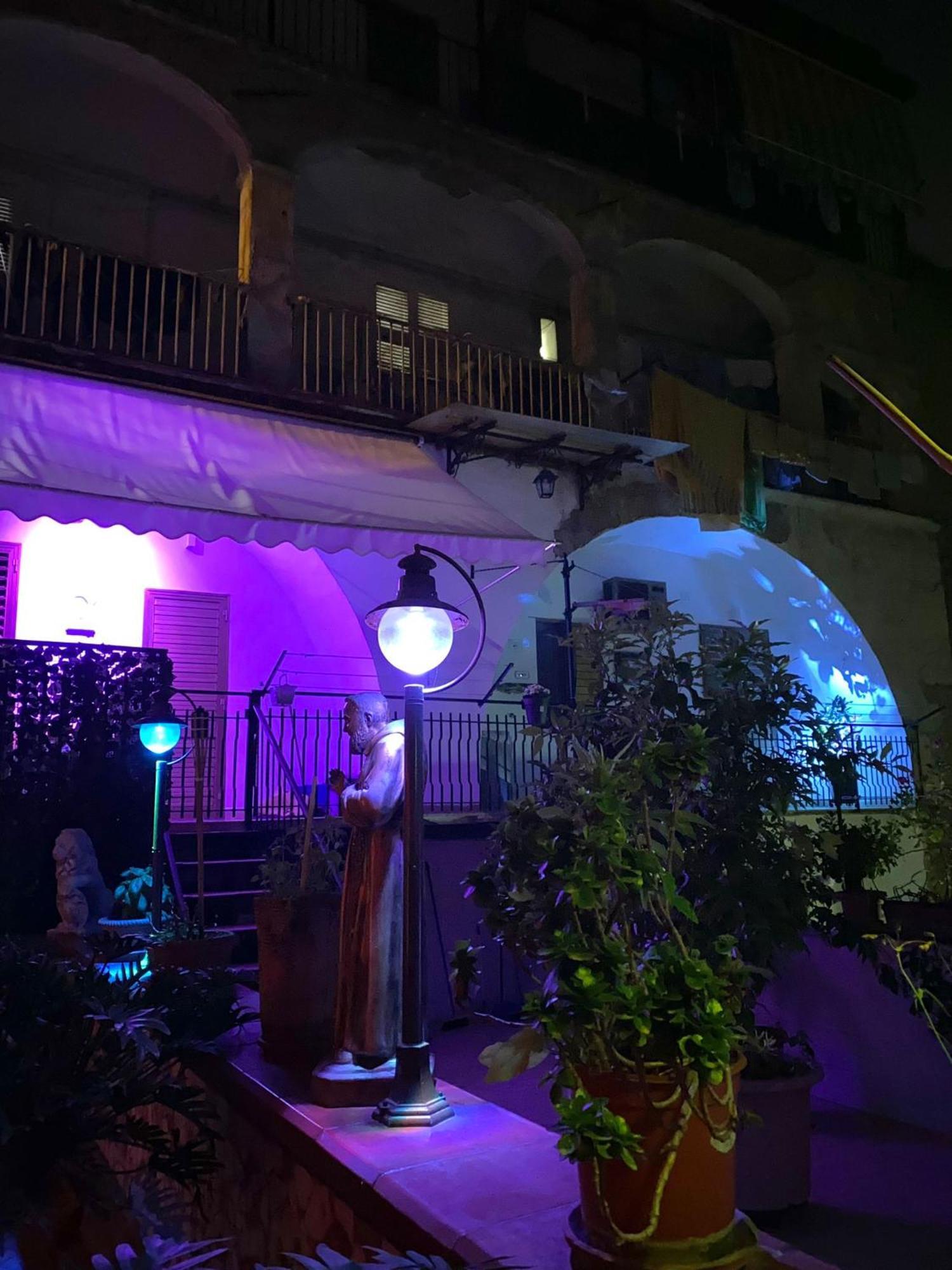 Castellano Apartment Naples Exterior photo
