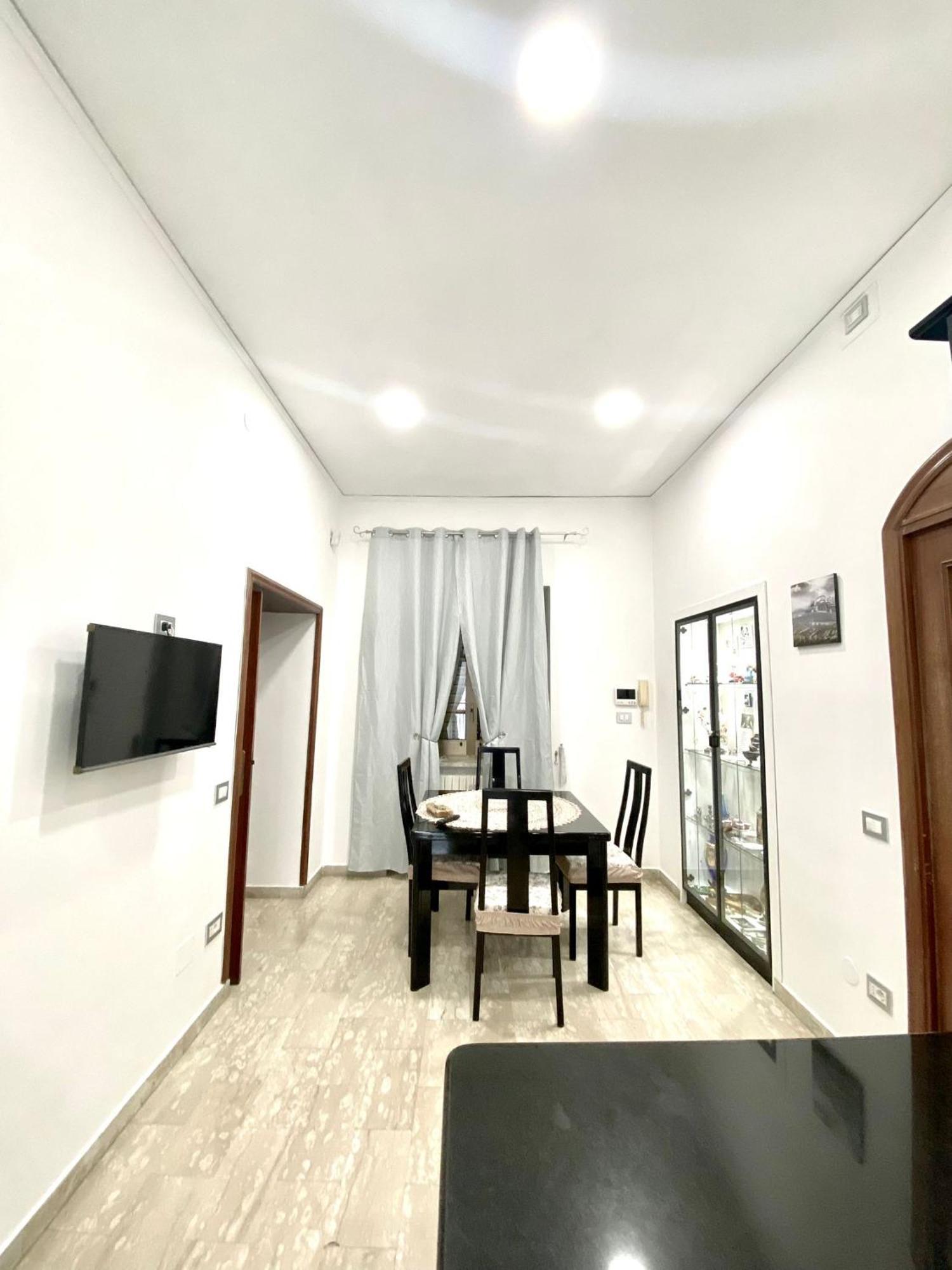 Castellano Apartment Naples Exterior photo