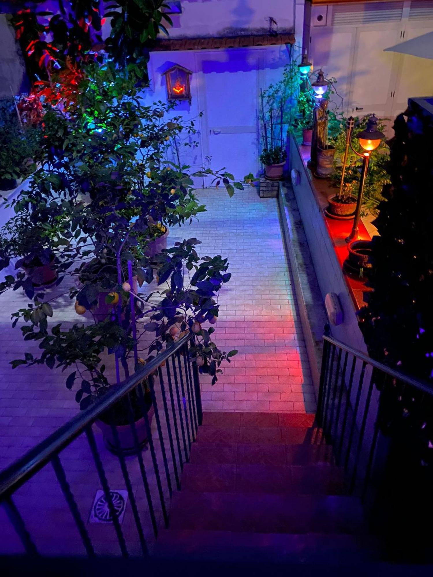 Castellano Apartment Naples Exterior photo