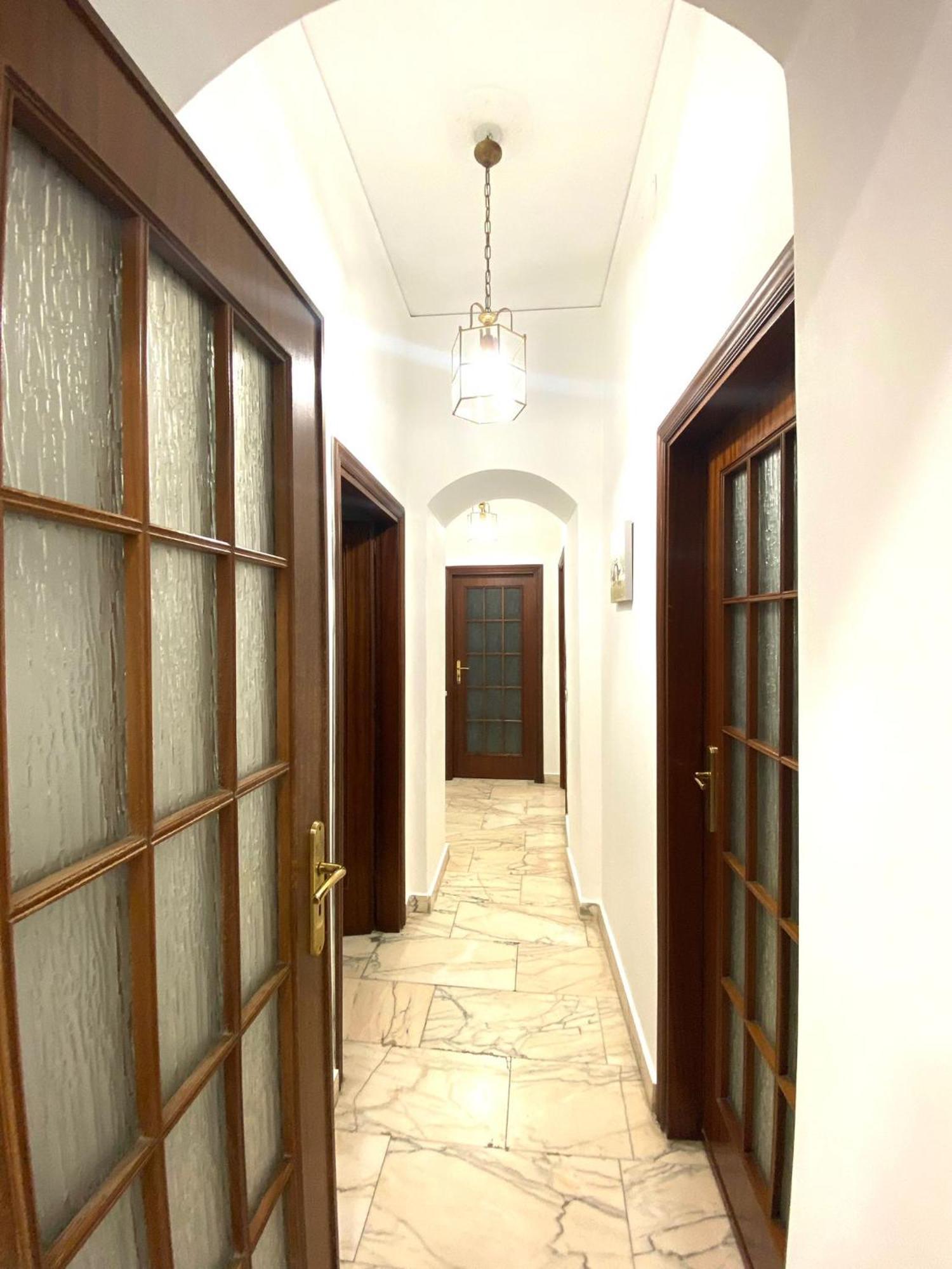 Castellano Apartment Naples Exterior photo
