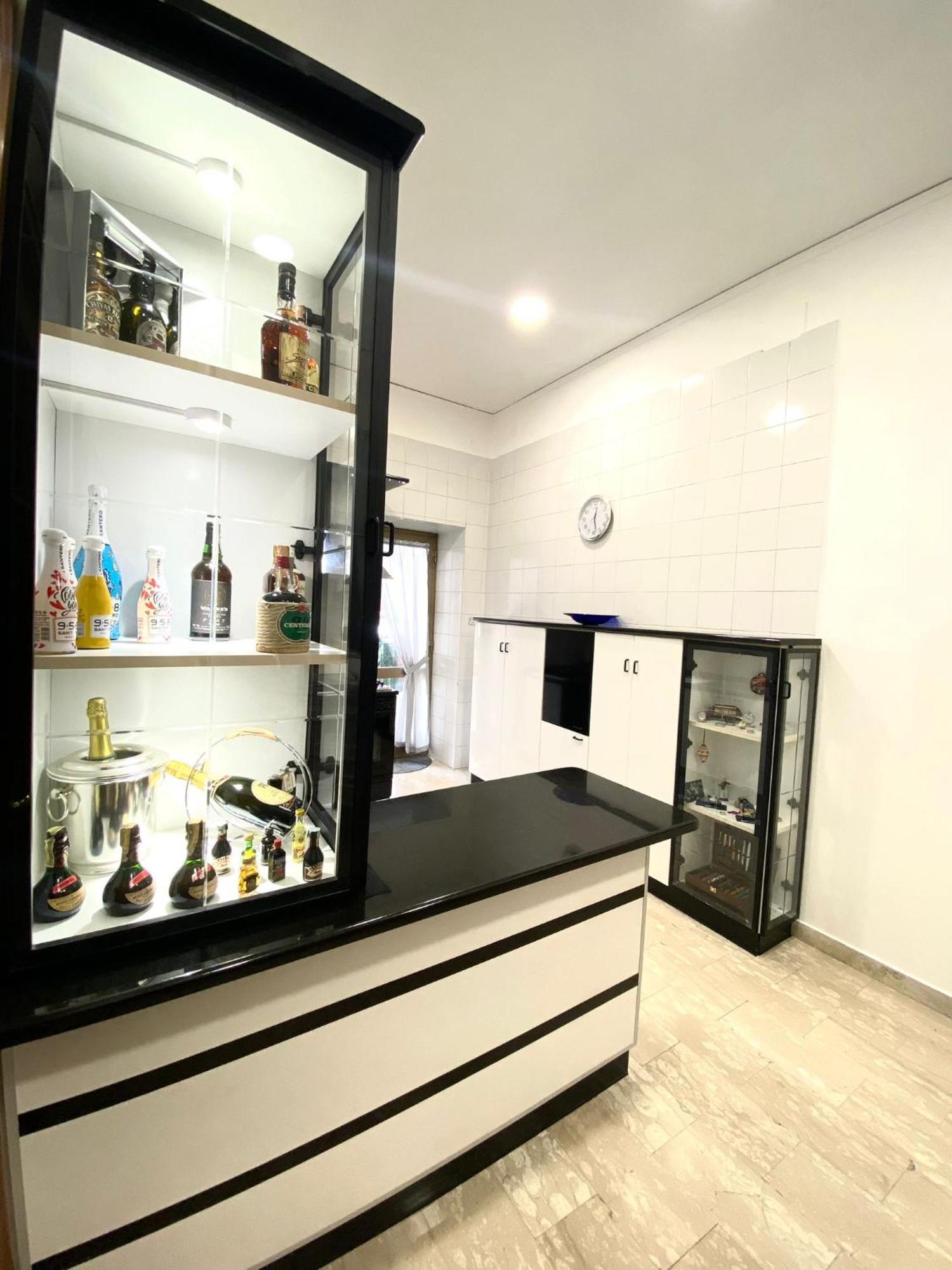 Castellano Apartment Naples Exterior photo