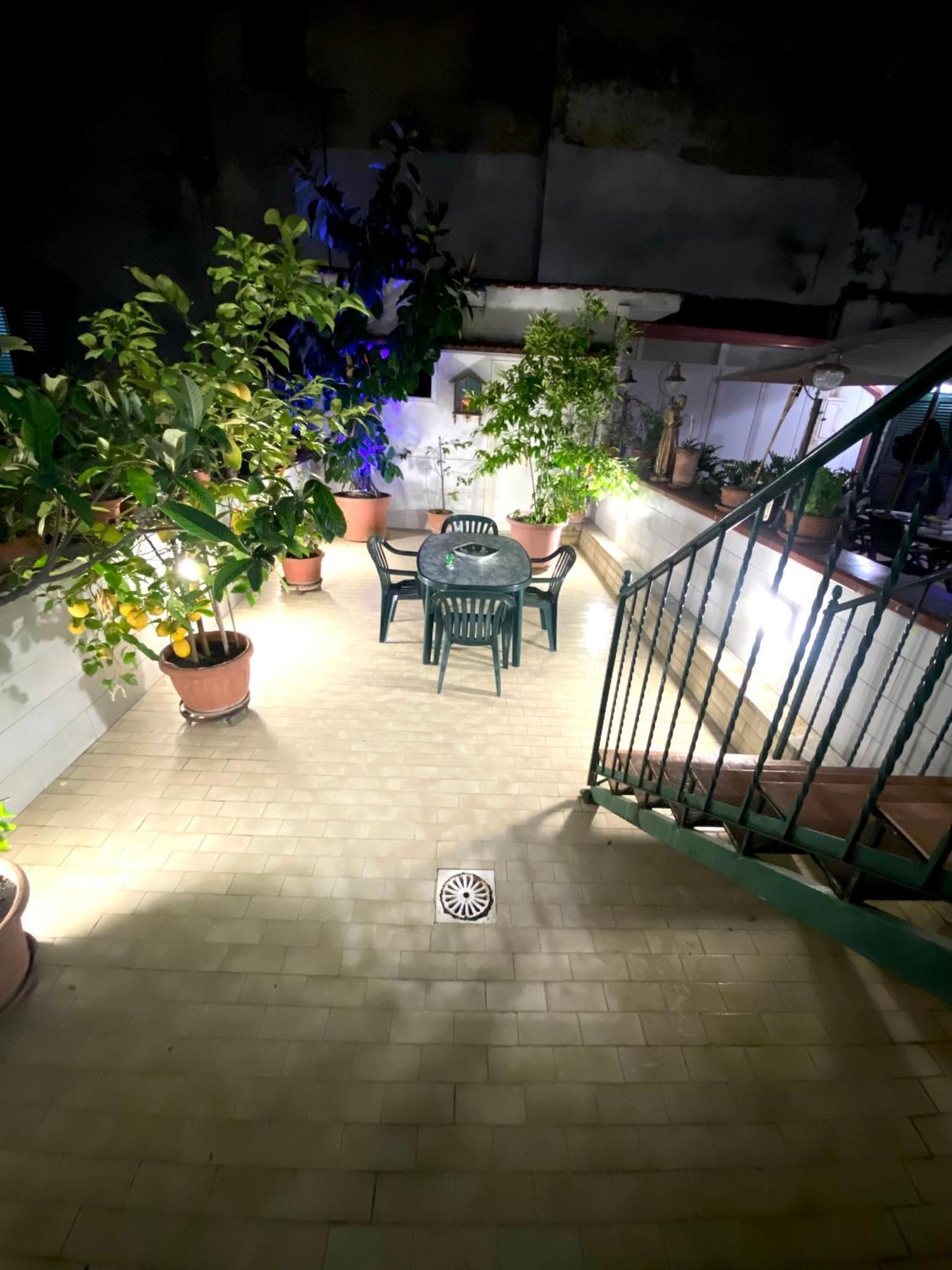 Castellano Apartment Naples Exterior photo