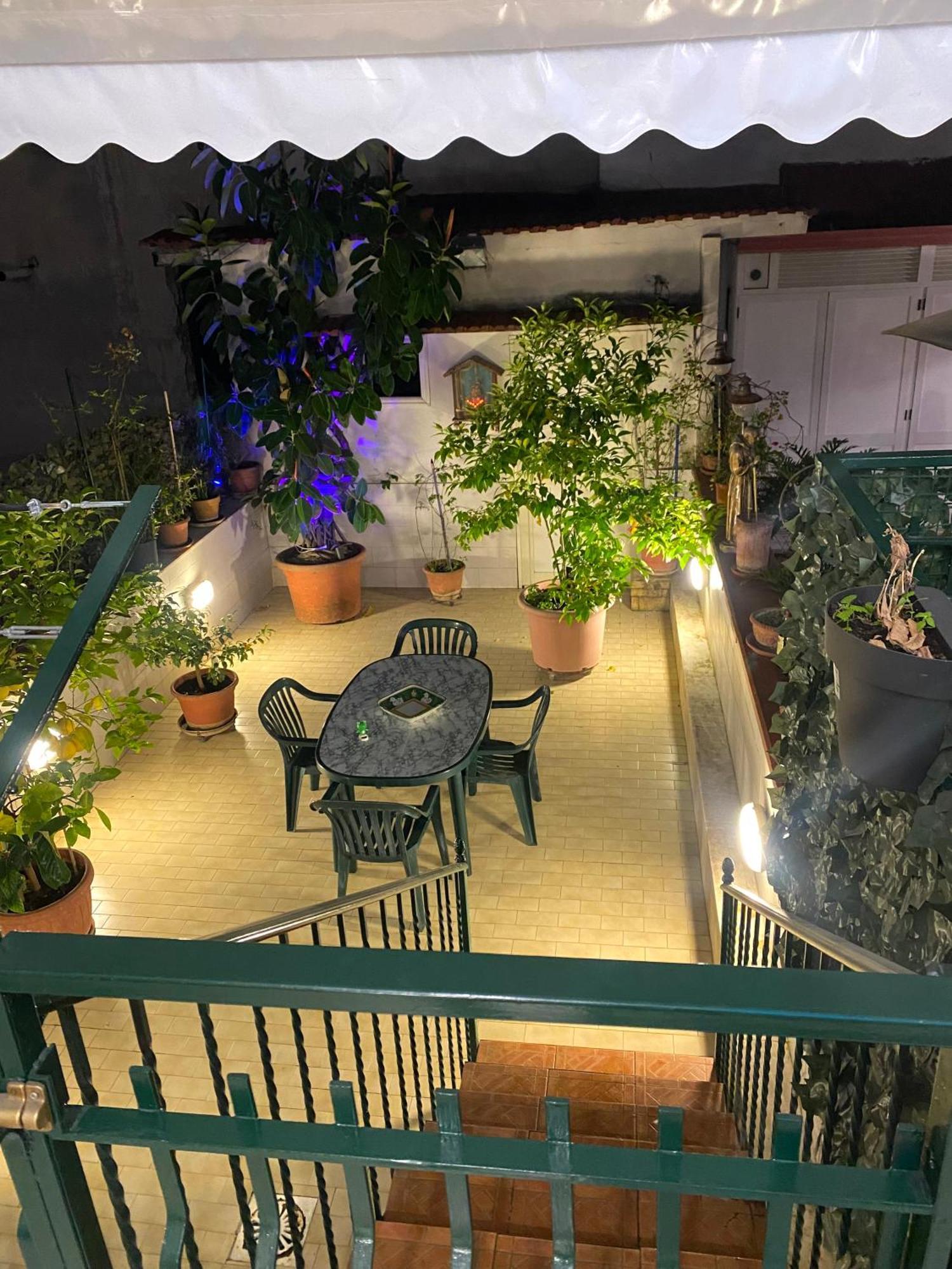 Castellano Apartment Naples Exterior photo